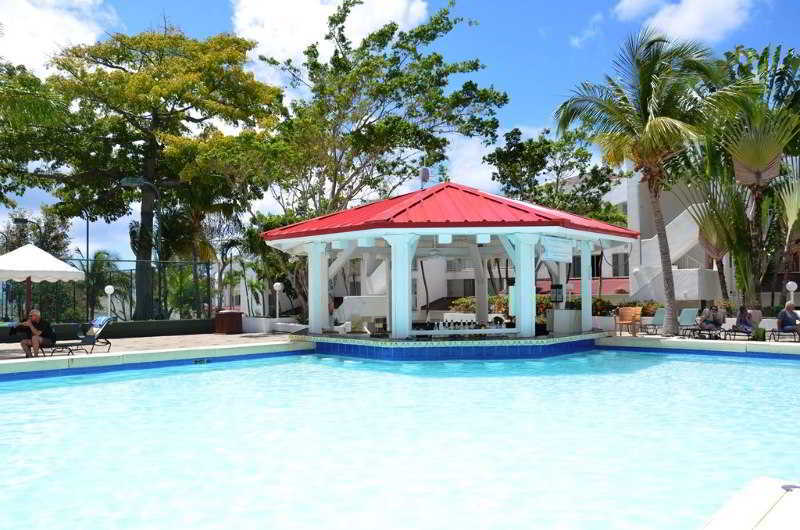 Simpson Bay Resort Marina & Spa Eksteriør bilde